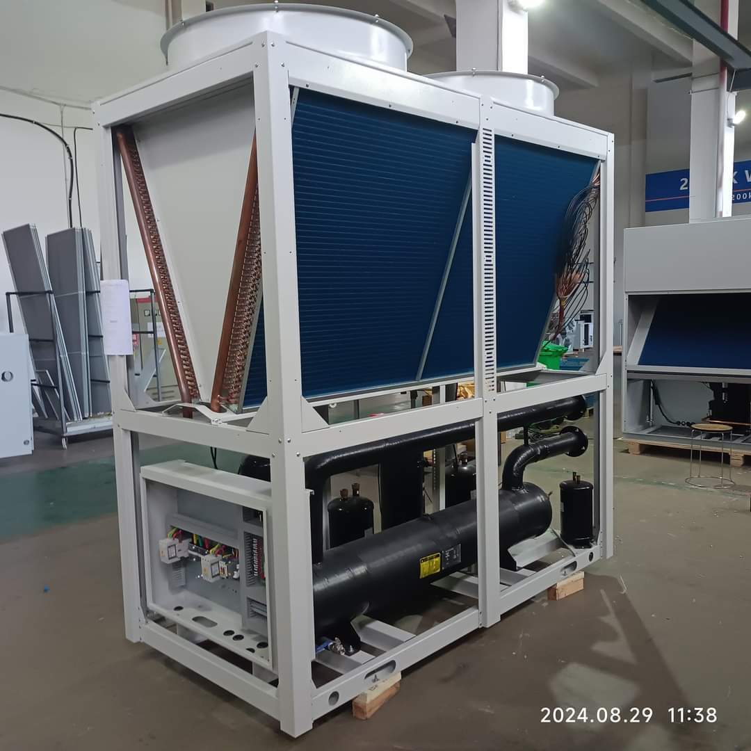Air Cooled Chiller