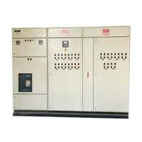 Three Phase APFC Panels