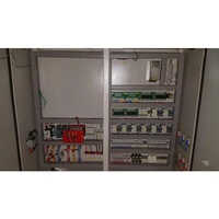 CNC Electric Control Panel