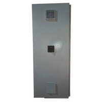 Plc Control Panel