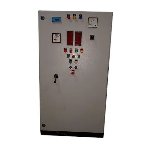 Furnace Control Panel - Frequency (Mhz): 50-60 Hertz (Hz)