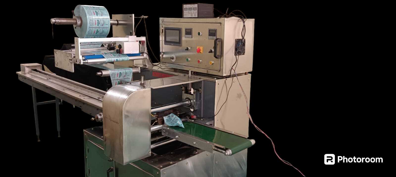 Noodles Packing Machine