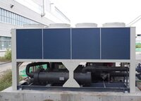 HVAC Ducting