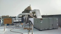 HVAC Ducting
