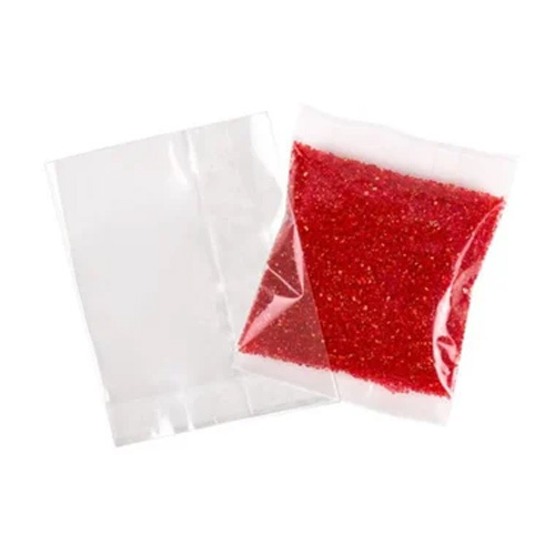 Heat Sealable Polyester Film - Transparent, Soft Texture, Various Sizes | Durable Material with Hot Stamping Feature for Precision Packaging