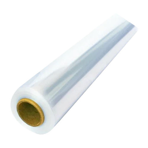 White Cellophane Film - Film Length: Various Available Millimeter (Mm)