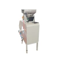WS0.5-32 Model intelligent color sorter machine with capacity of 0.4tons per hour