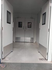 Cold Room