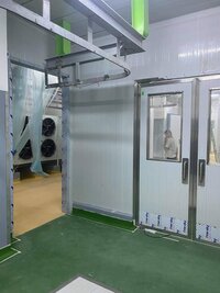Cold Room