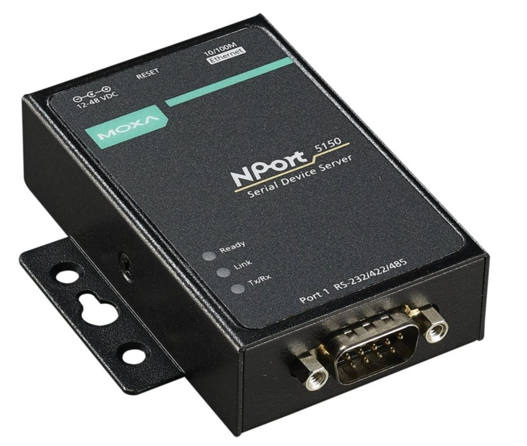 MOXA NPORT1AW51506I