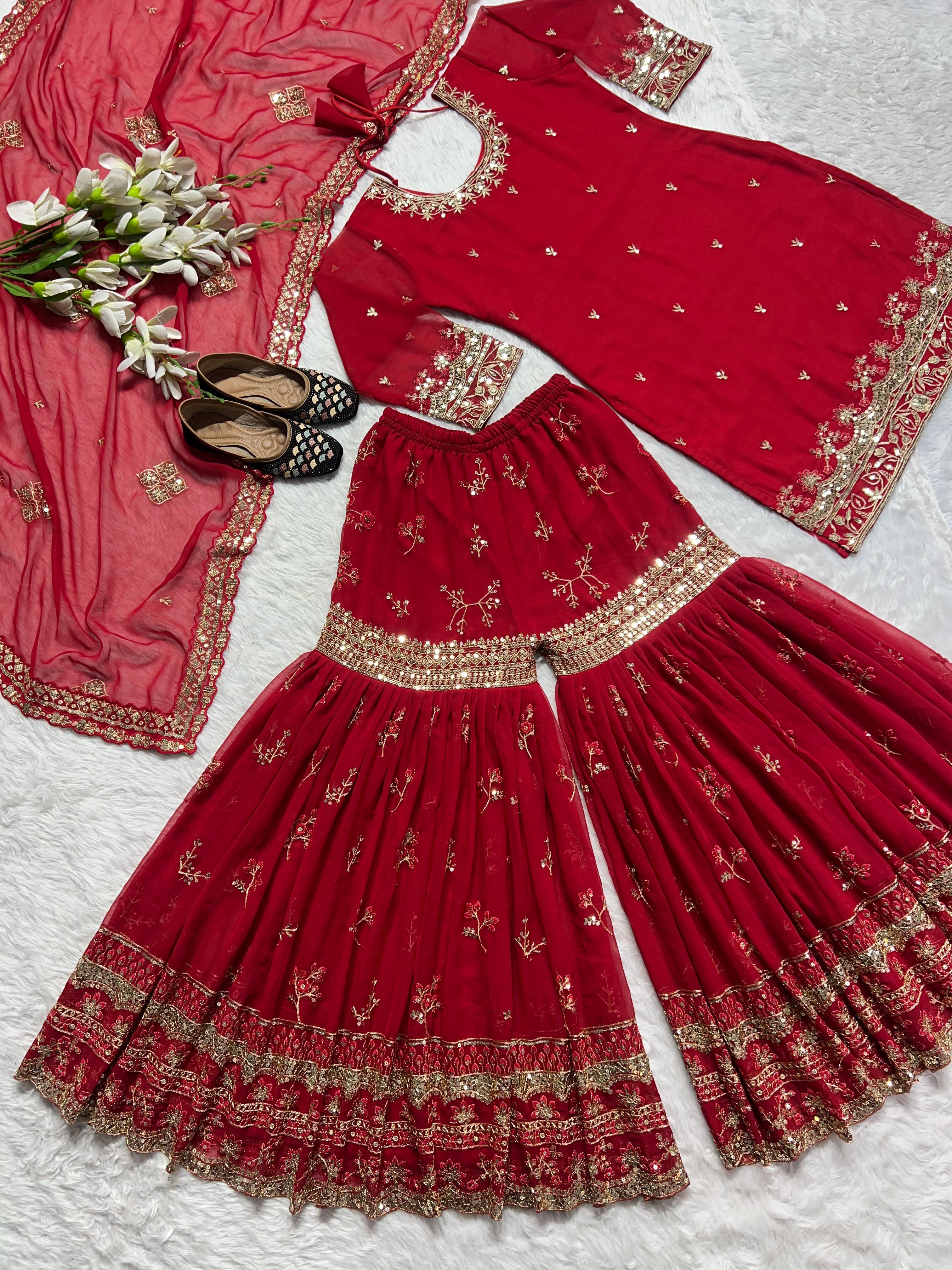 Ladies Heavy Suit