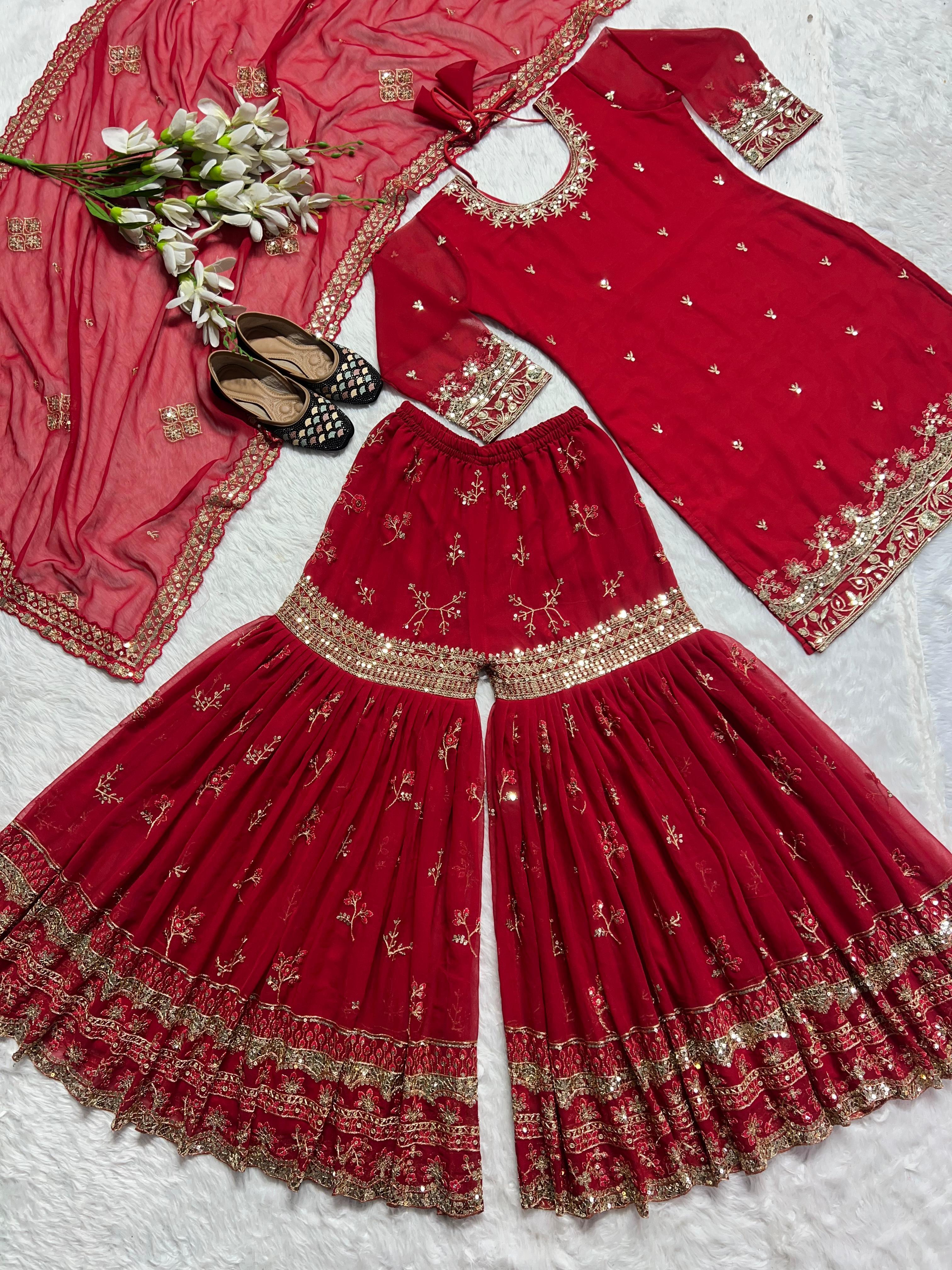Ladies Heavy Suit