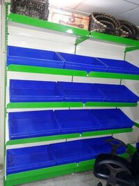 Fruits And Vegetable Rack - Feature: Good Quality