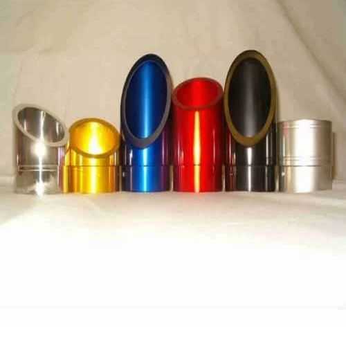 Syntron Anodizing Color - Purity: 99%