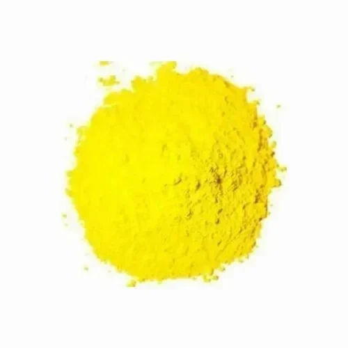 Syntron Industries Organic Pigment Yellow 101 - Physical State: Powder