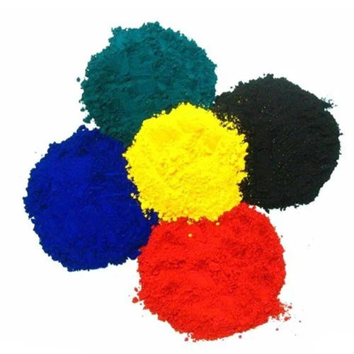 Printing Ink Pigments