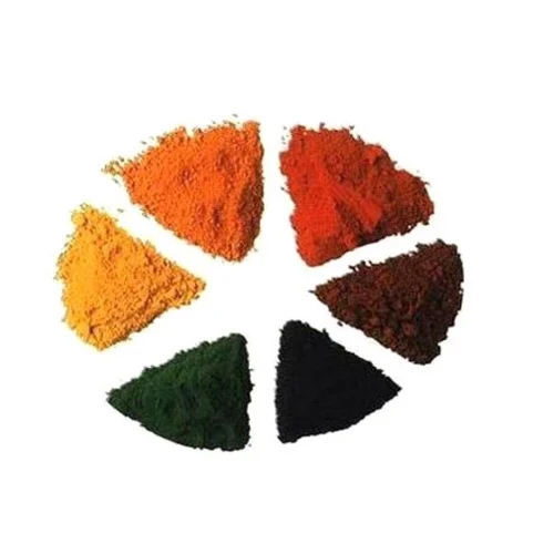 Pigment For Paints