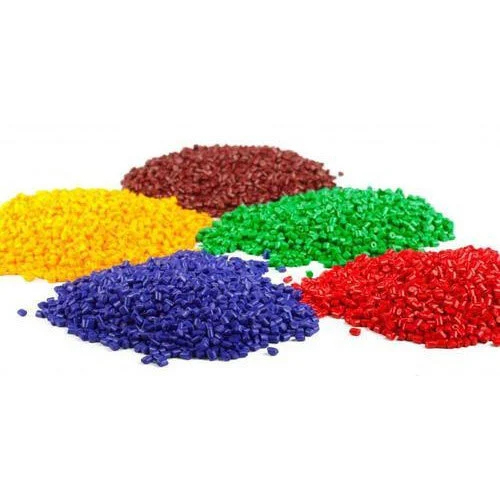 Plastic Color Pigments