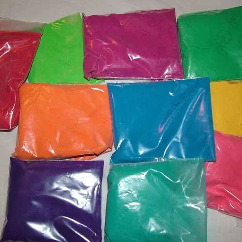 Color Pigment Powder