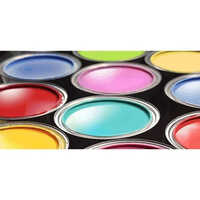 Color Pigment Dispersions - Application: Textile Industries