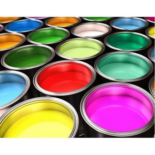 Syntron Pigment Emulsion - Application: Textile Industries