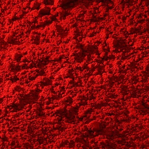 Lake Red Pigment - Application: Textile Industries