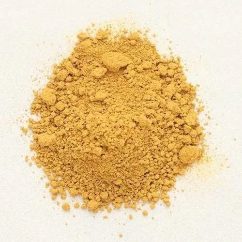 Yellow Coating Pigments