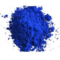 Pigment Blue