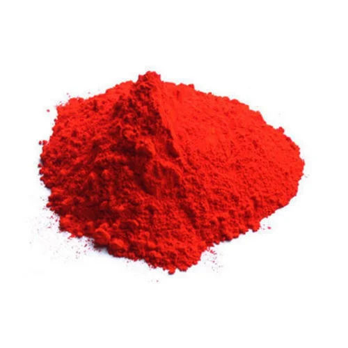 Pigment Red Dye - Application: Industrial