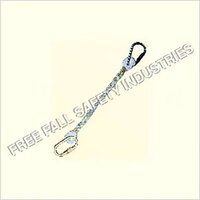 Polyamide Rope Lanyard