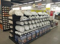 Crockery Rack - Feature: Good Quality