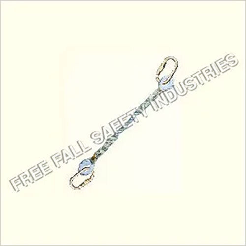 Polyamide Rope Lanyard