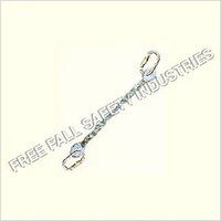 Polyamide Rope Lanyard