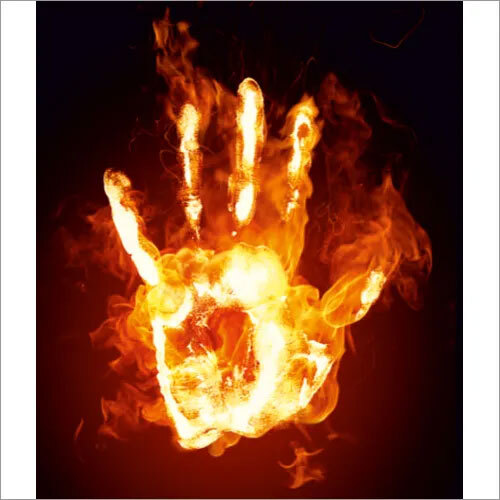 Fire Blanket - Material: E-glass Fiber