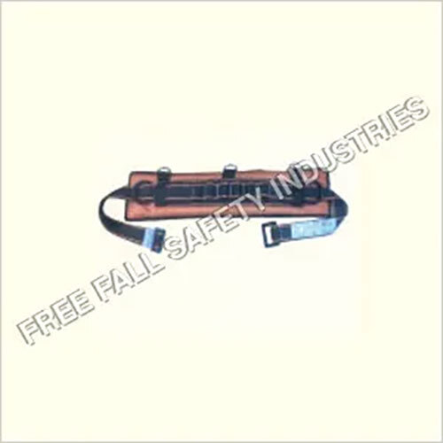 Work Positioning Belt - Material: Polyester