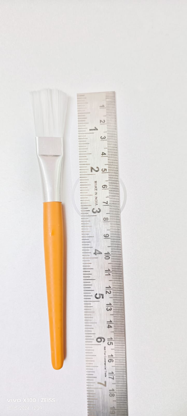 Face Pack Brush