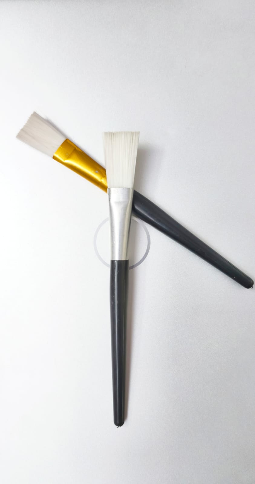 Face Pack Brush