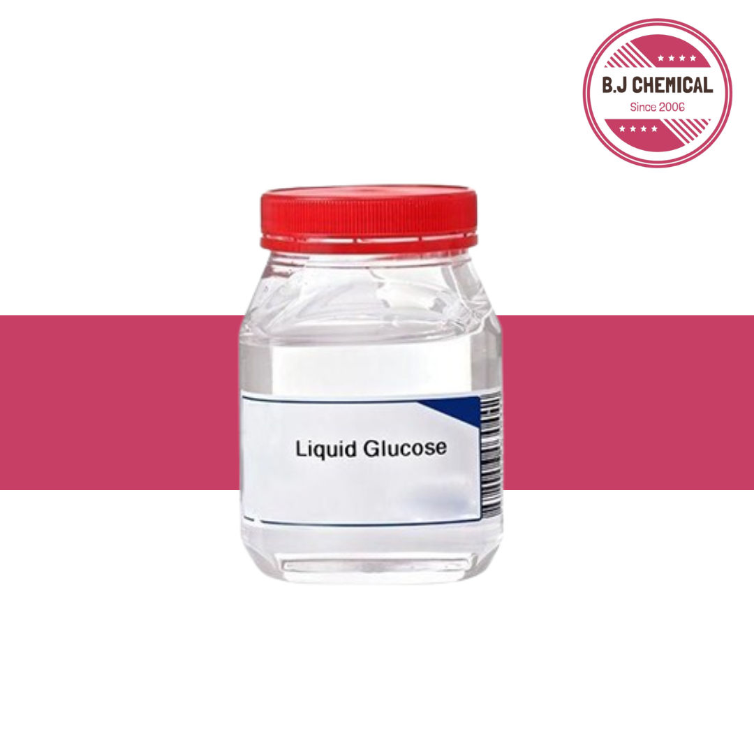 Liquid Glucose 323 - Color: White