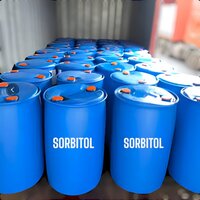 Bjc Sorbitol 70% - Cas No: 50-70-4