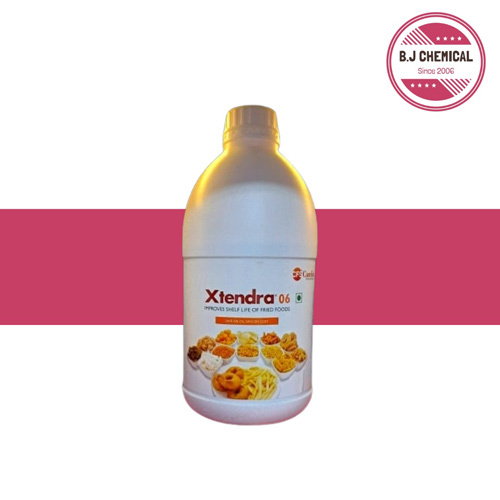 Xtendra 06 Chemical