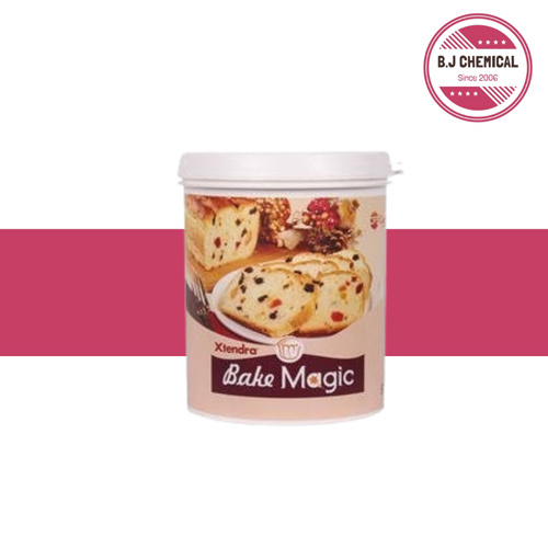 Xtendra Bake Magic