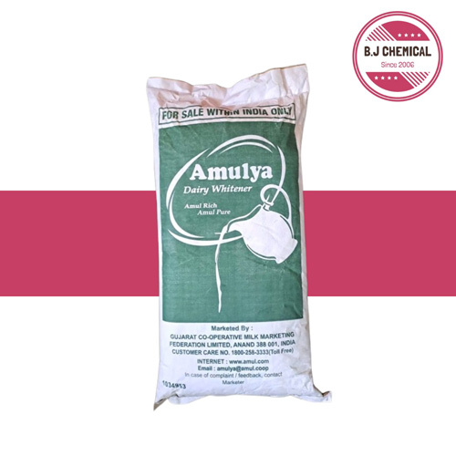 Skimmed Milk Powder