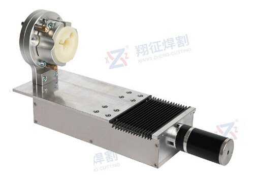 Table Type Lifting Body With Clamp - Features: Height Adjustable