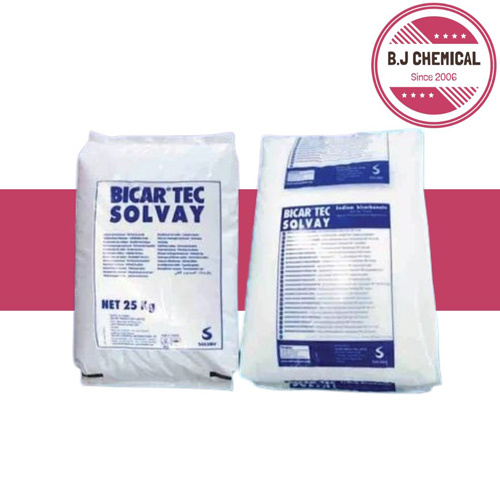 Sodium BI Carbonate