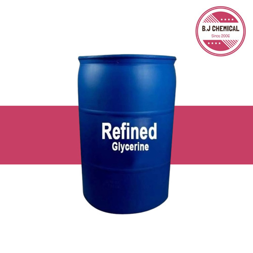 Refined Glycerine