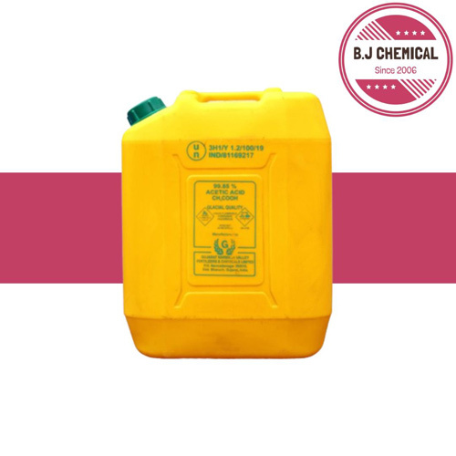 Pure Acetic Acid