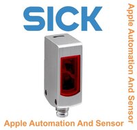 Sick WLG4S-3F2235V Photoelectric Sensor