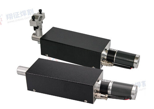 Portable Lifter - Coating Type: Powder-Coated / Painted