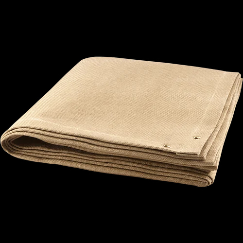Welding And Fire Blanket By Om Industrial Fabrics