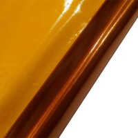 Electrical Insulation Varnished Cloth - Yellow Roll, Temperature Range: -70 To 280â°c, Thickness: 0.18-1.70 Mm, Tensile Strength: 12.7 Mpa, Standard Size